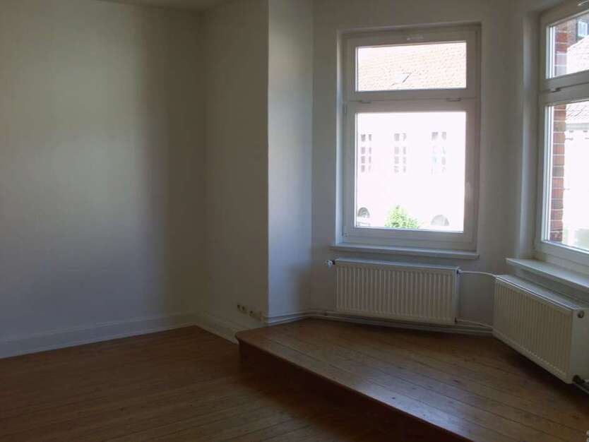 Wohnung zum Mieten in Hagenow 650 € 99.19 m²