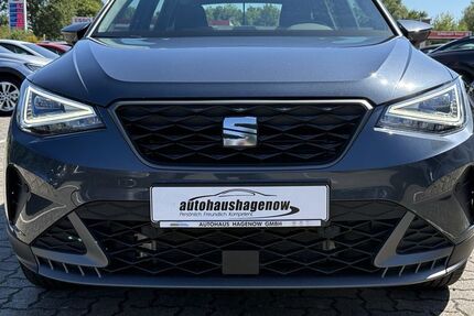 Seat Arona 23.228 km 21.900 € Hagenow 19230