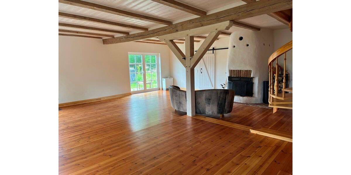 Doppelhaushälfte Gottesgabe / Rosenhagen Rosenhagen - 4 Zimmer, 162 m&sup2;, 429.000&euro; | Angebot:25709164