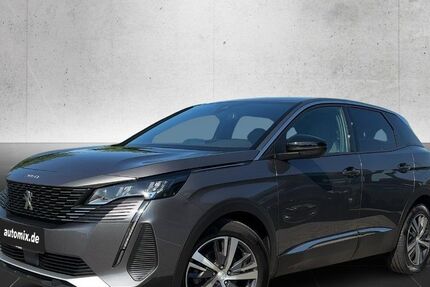 Peugeot 3008 65.336 km 20.700 &euro; Gadebusch 19205
