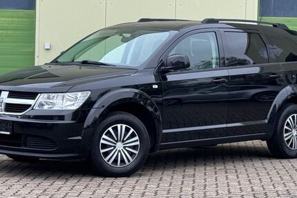 Dodge Journey 199.870 km 2.500 &euro; Brüsewitz 19071
