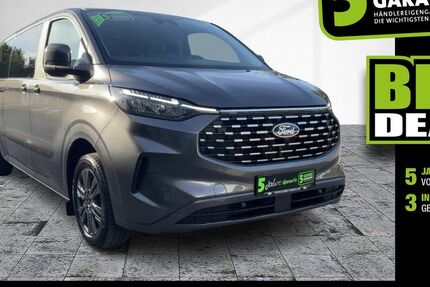 Ford Tourneo Custom 52.947 km 37.440 &euro; Königs Wusterhausen 15711