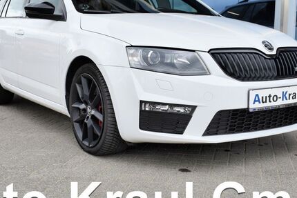 Skoda Octavia 187.302 km 10.649 € Rehna 19217