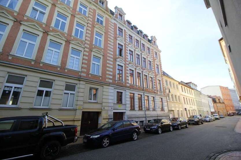 Wohnung zum Mieten in Schwerin 450 € 51 m²