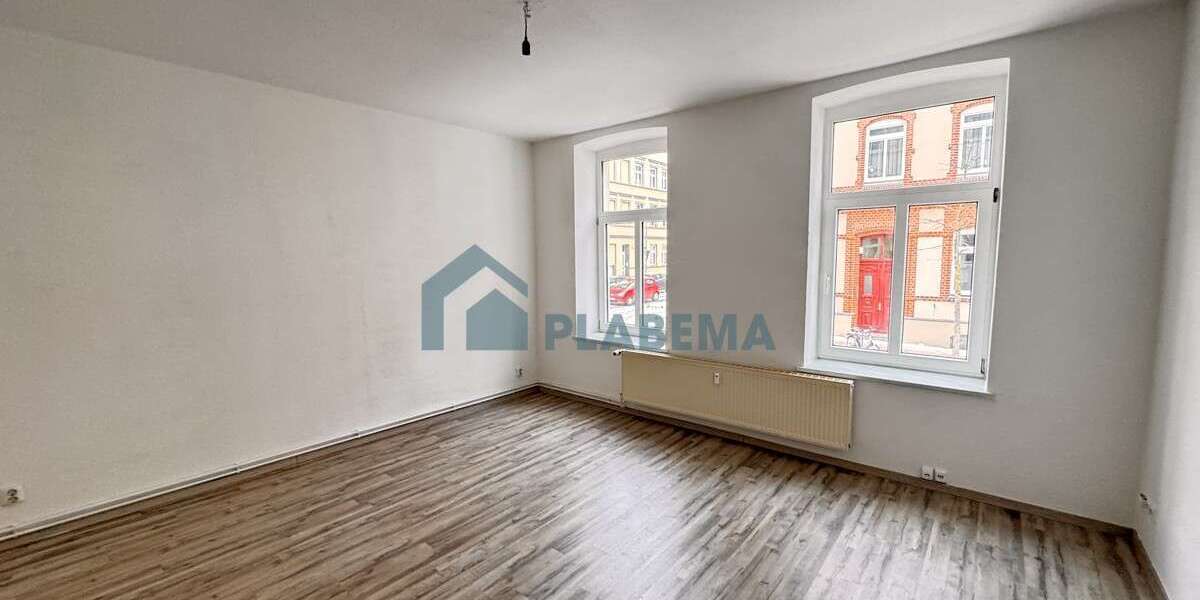 Etagenwohnung Schwerin Paulsstadt - 2.5 Zimmer, 56 m&sup2;, 720&euro; | Angebot:26568227