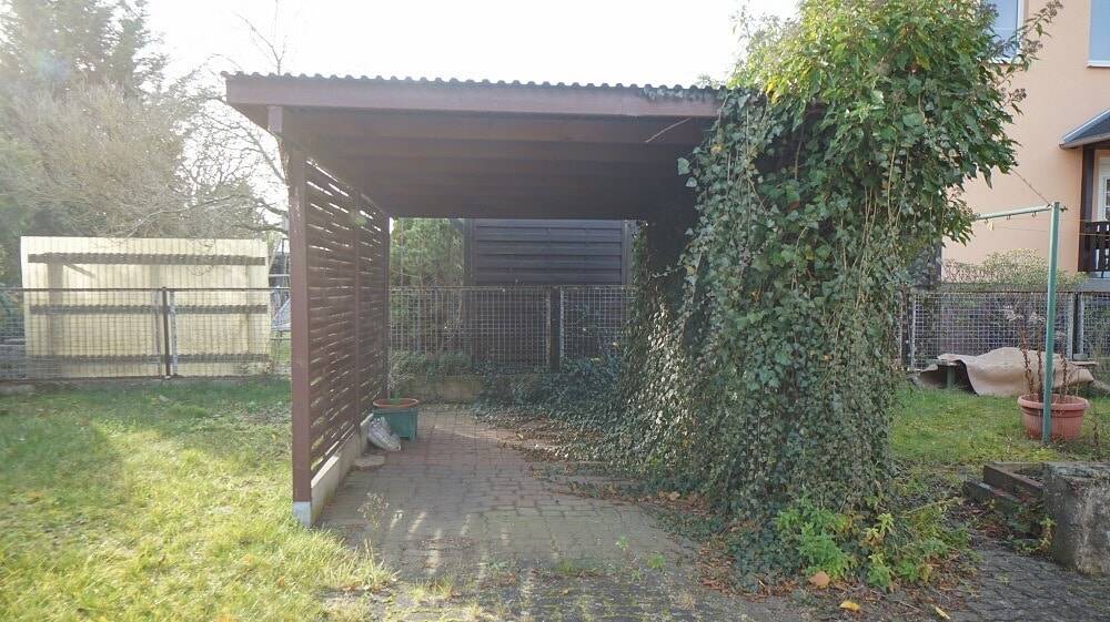 Bungalow Blankenberg - 4 Zimmer, 92 m&sup2;, 168.000&euro; | Angebot:25797604