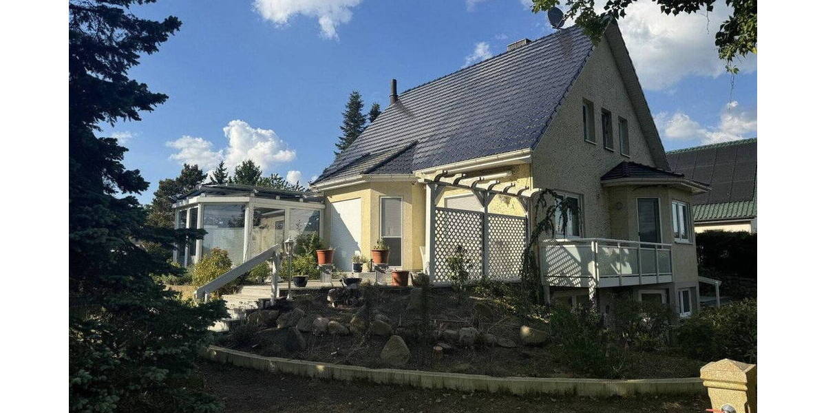 Einfamilienhaus Neustadt-Glewe Glewe - 4 Zimmer, 120 m&sup2;, 398.000&euro; | Angebot:26057608