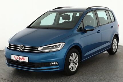 VW Touran 82.341 km 24.990 &euro; Wismar 23970