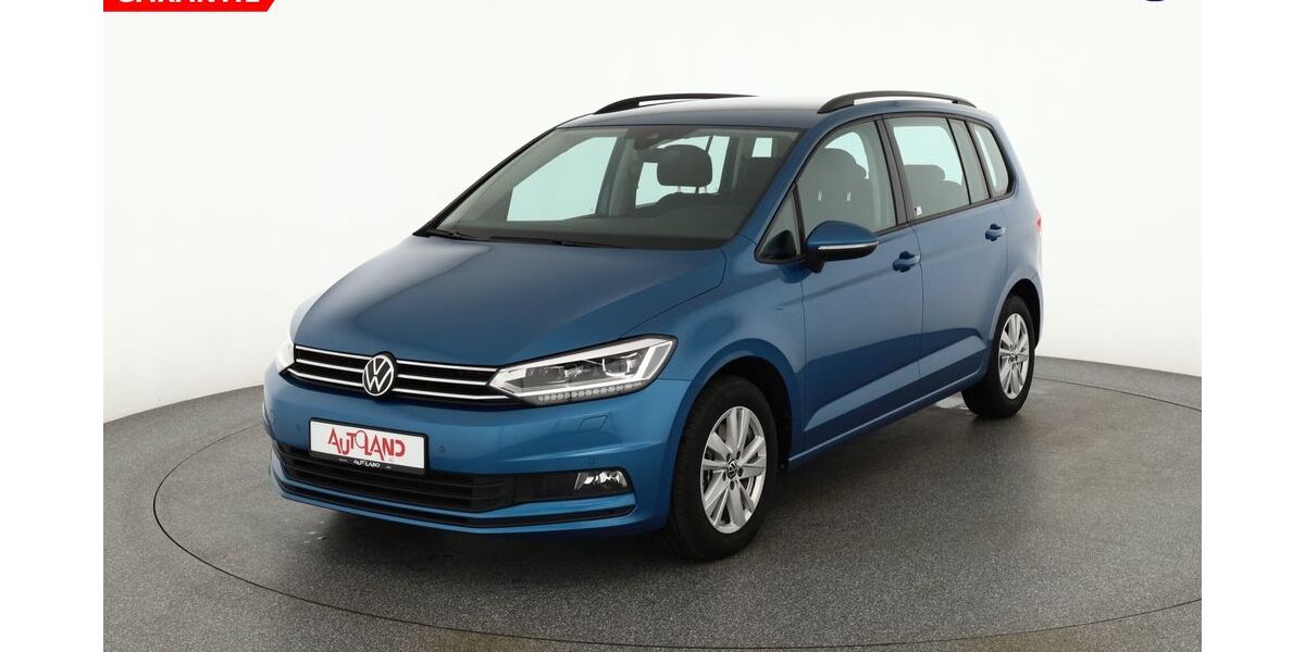 VW Touran 82.341 km 24.990 &euro; Wismar 23970