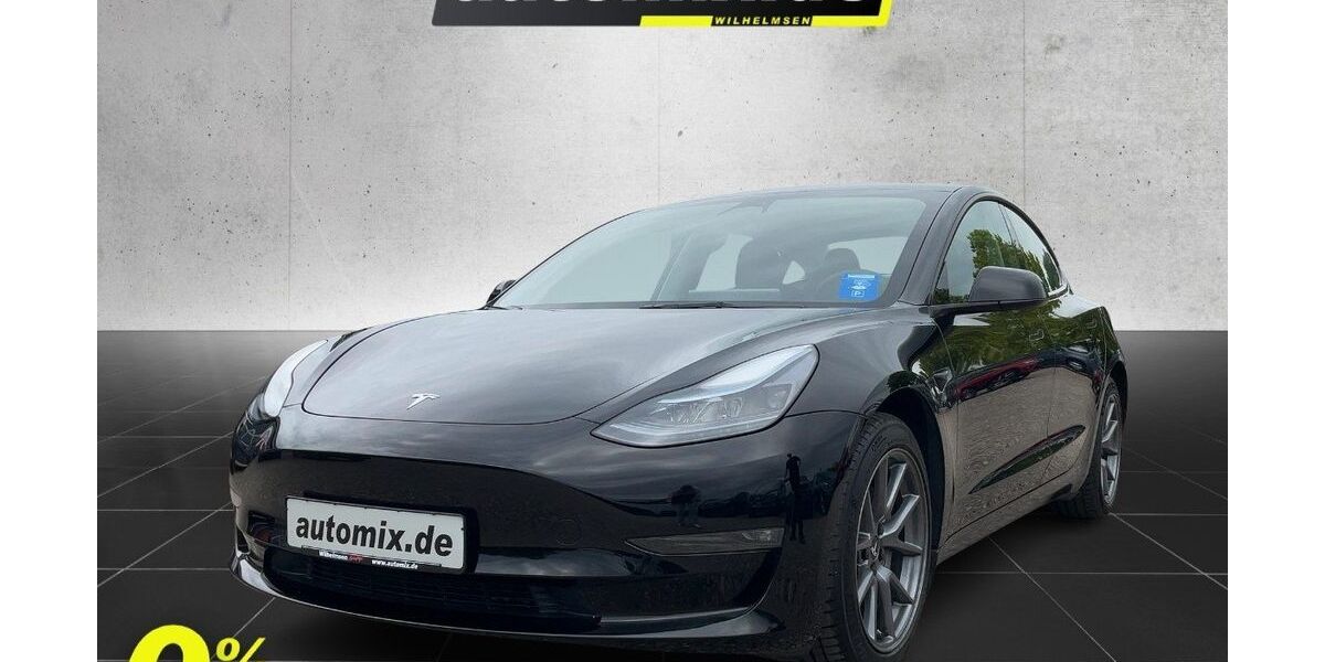 Tesla Model 3 41.464 km 31.990 &euro; Gadebusch 19205
