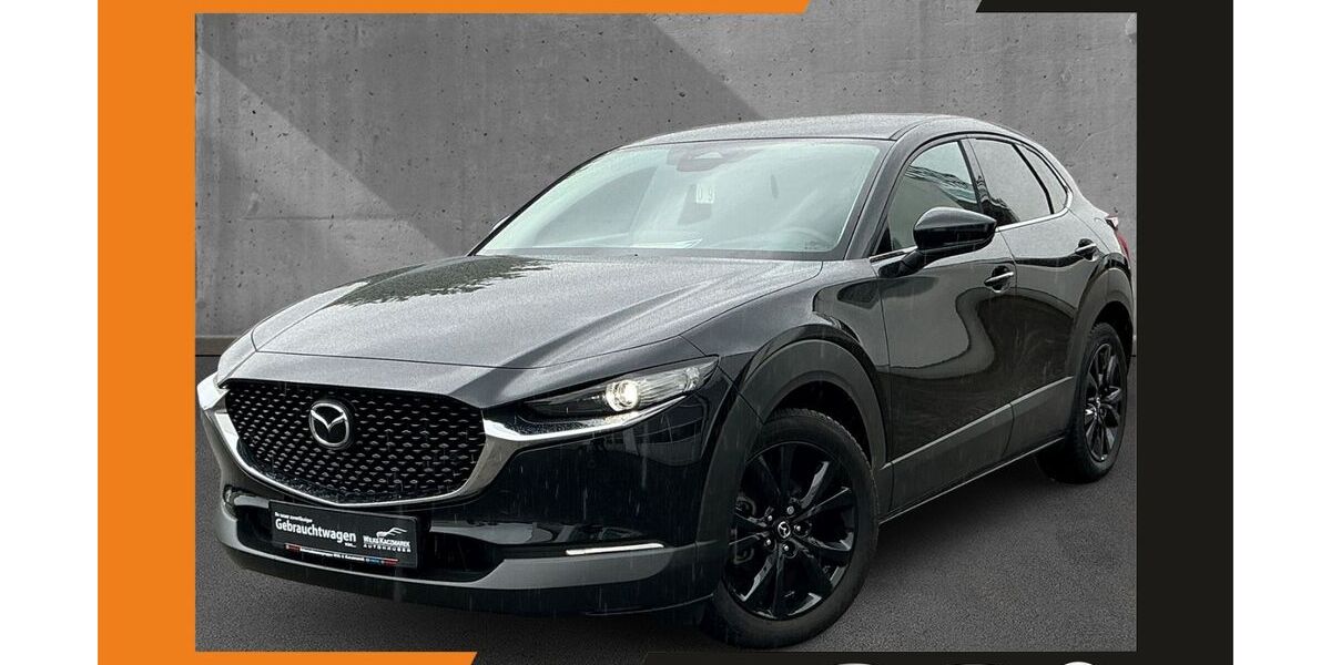 Mazda CX-30 13.558 km 26.790 &euro; Schwerin 19057