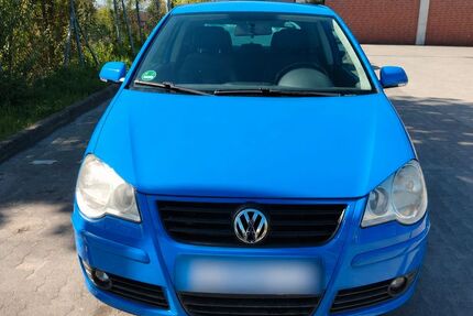 VW Polo 141.800 km 2.500 &euro; Schwerin 19059