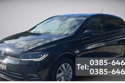 VW Polo 22.700 km 20.999 € Schwerin 19061