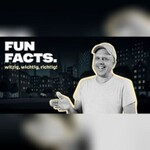 Fun Facts mit Ralph Ruthe