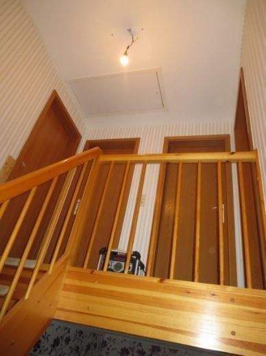 Reihenmittelhaus Dobin am See Neu Schlagsdorf - 3 Zimmer, 98 m&sup2;, 670&euro; | Angebot:25865042