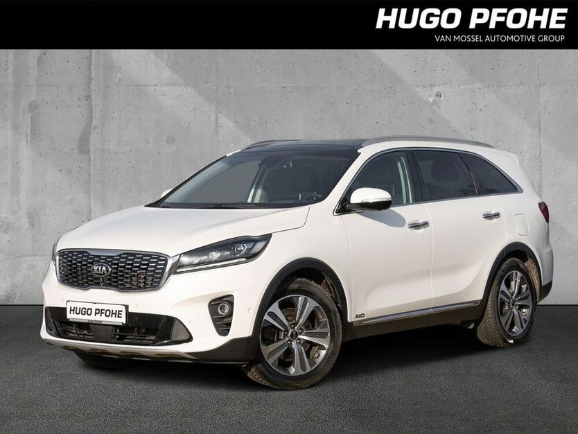 Sorento