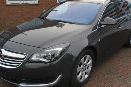 Opel Insignia 245.000 km 4.400 &euro; Crivitz 19089