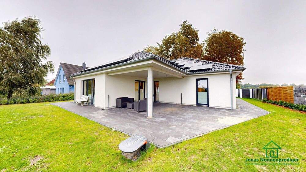 Einfamilienhaus Mühlen Eichsen OT Groß Eichsen Dragun - 4 Zimmer, 146 m&sup2;, 449.000&euro; | Angebot:25657400