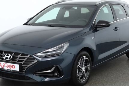Hyundai i30 9.994 km 23.990 &euro; Schwerin 19061