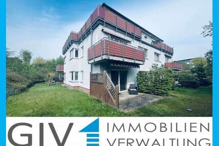 Wohnung zum Kaufen in Schwerin 175.000 € 64 m²
