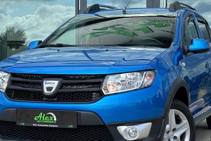 Dacia Sandero 68.355 km 7.999 &euro; Pampow 19075