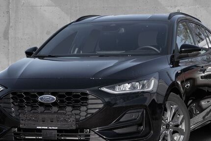 Ford Focus 17.000 km 24.450 &euro; Schwerin 19061