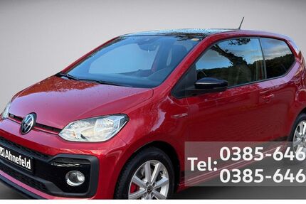 VW up! 31.000 km 16.444 &euro; Schwerin 19061