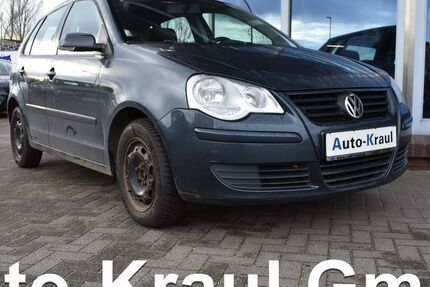 VW Polo 190.109 km 699 &euro; Rehna 19217