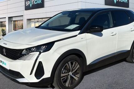 Peugeot 3008 42.000 km 28.777 &euro; Schwerin 19057