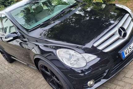 Mercedes-Benz R 280 198.000 km 7.999 € Wismar 23968