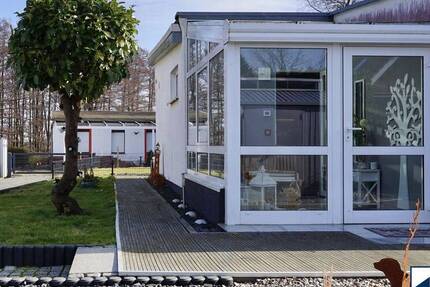 Haus Schwerin Wickendorf - 2 Zimmer, 65 m&sup2;, 125.000&euro; | Angebot:26018477