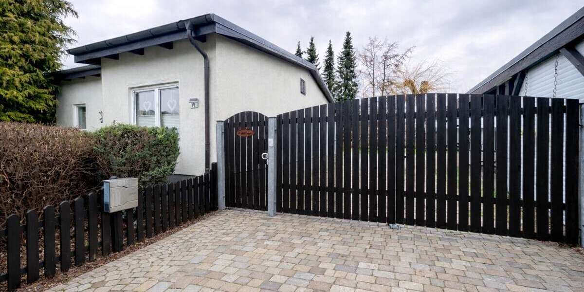 Einfamilienhaus Seehof / Barner Stück Barner Stück - 6 Zimmer, 110 m&sup2;, 485.000&euro; | Angebot:24972734