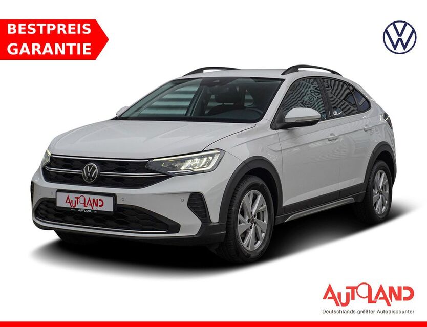 VW Taigo 100.029 km 15.890 € Schwerin 19061