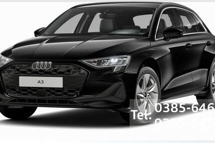 Audi A3 8.000 km 30.990 € Schwerin 19061