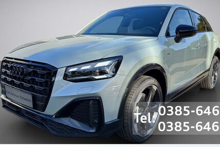 Audi Q2 5.500 km 47.790 &euro; Schwerin 19061