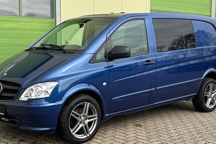 Mercedes-Benz Vito 196.780 km 13.995 &euro; Brüsewitz 19071