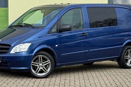 Mercedes-Benz Vito 196.780 km 15.785 &euro; Brüsewitz 19071