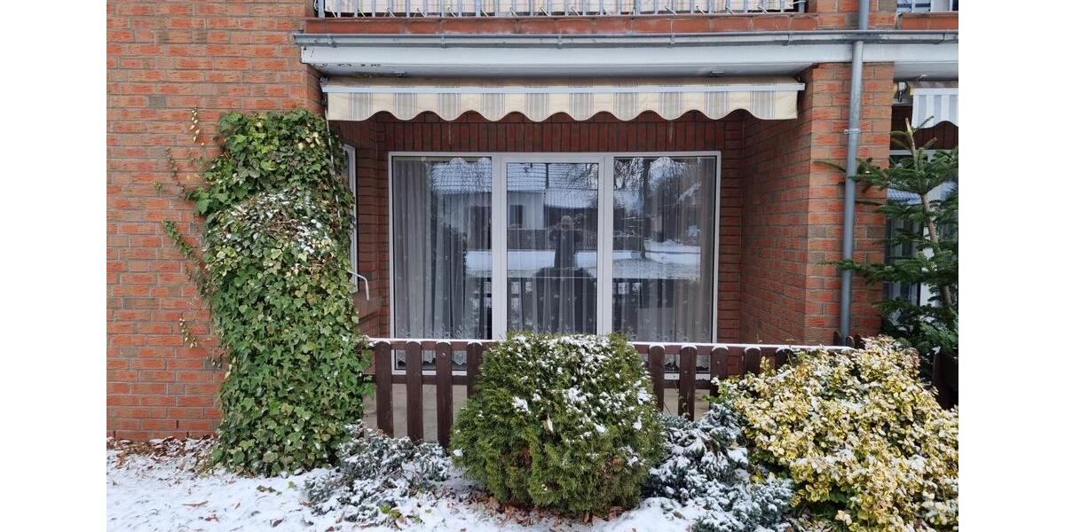 Erdgeschoßwohnung Hagenow - 3 Zimmer, 64 m&sup2;, 570&euro; | Angebot:24429115