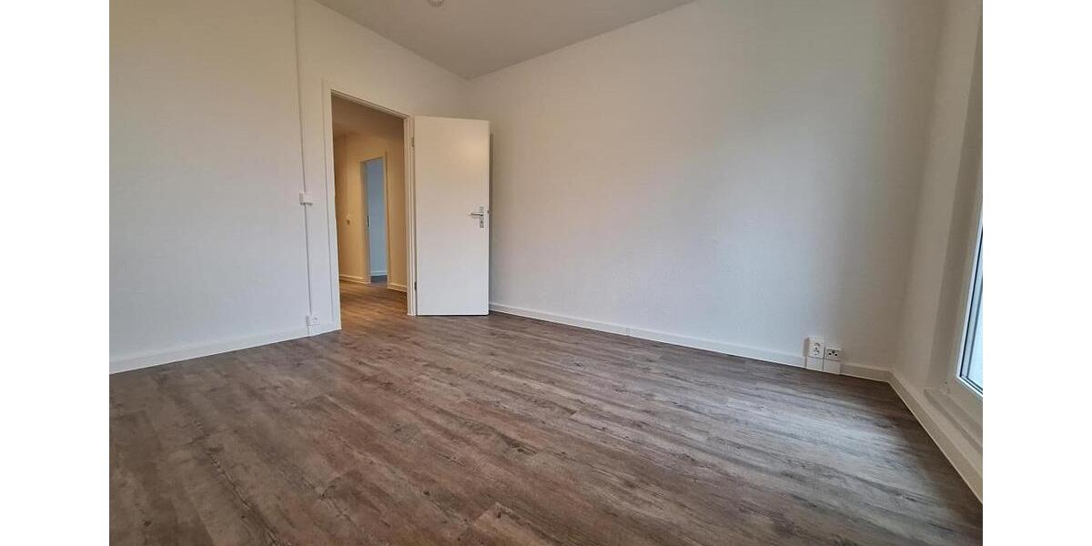 Etagenwohnung Schwerin Mueß - 4 Zimmer, 82 m&sup2;, 513&euro; | Angebot:25255449