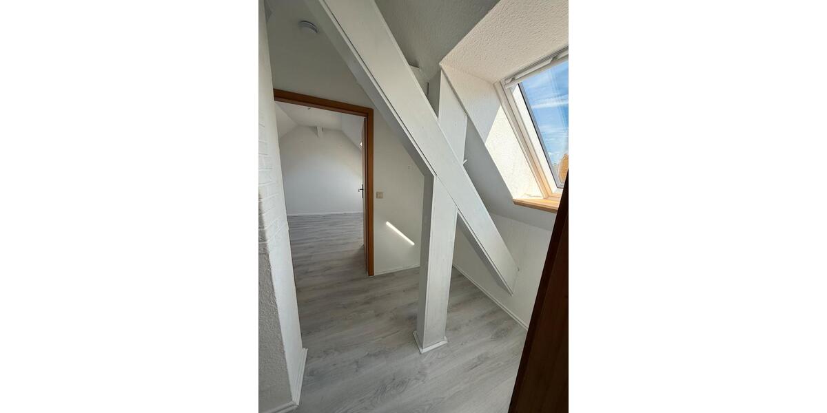 Maisonettenwohnung Sternberg - 3 Zimmer, 76 m&sup2;, 534&euro; | Angebot:25925316