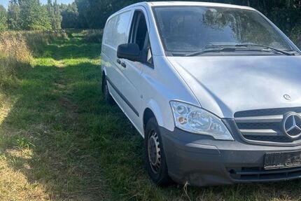 Mercedes-Benz Vito 333.200 km 6.900 &euro; Neustadt-Glewe 19306