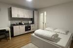 Erdgeschoßwohnung Schwerin - 1 Zimmer, 32 m&sup2;, 500&euro; | Angebot:21813084