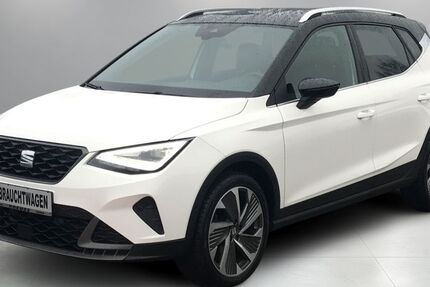 Seat Arona 46.189 km 19.670 &euro; Wismar 23966