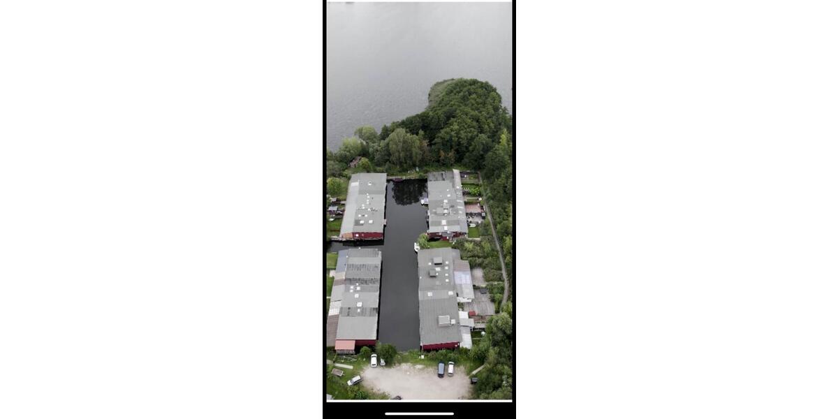 Reihenhaus Schwerin - 1 Zimmer, 40 m&sup2; | Angebot:24977075