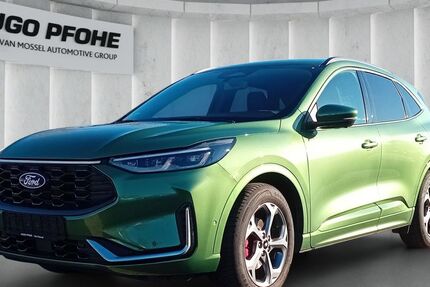 Ford Kuga 32.317 km 31.250 &euro; Schwerin 19061