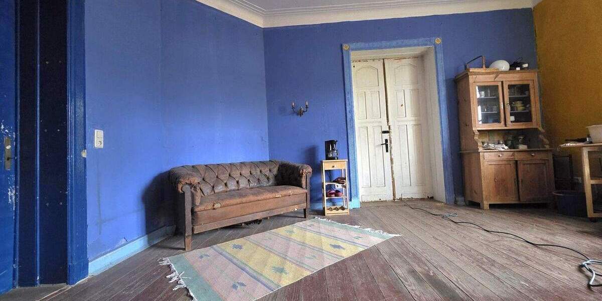 Mehrfamilienhaus, Wohnhaus Bad Kleinen / Dalliendorf Dalliendorf - 2 Zimmer, 710 m&sup2;, 230.000&euro; | Angebot:25802030