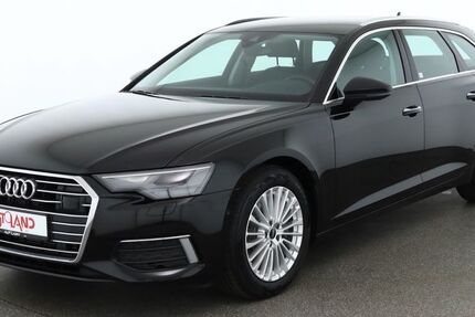 Audi A6 64.466 km 35.990 &euro; Schwerin 19061