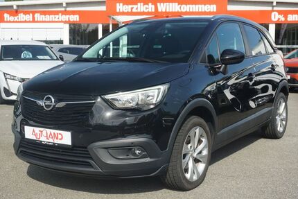 Opel Crossland (X) 64.302 km 12.490 &euro; Schwerin 19061