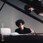 Roman Borisov: Beethoven | Medtner | Schubert | Godowsky | Skrjabin