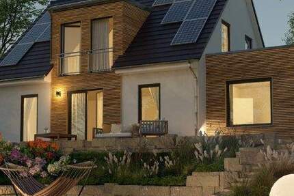 Haus Roggendorf Marienthal - 7 Zimmer, 143 m&sup2;, 235.650&euro; | Angebot:22720373